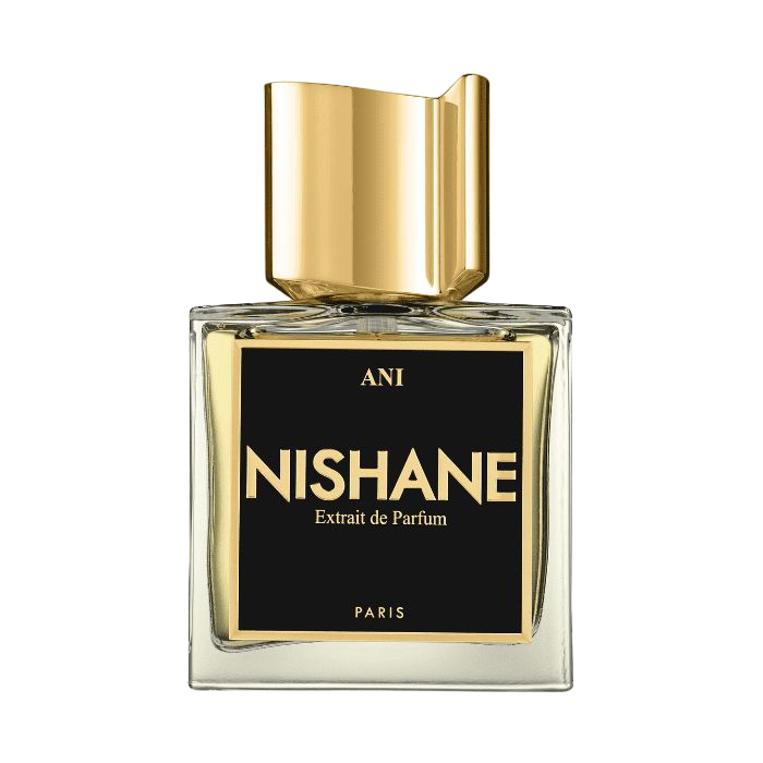 Ani Nishane