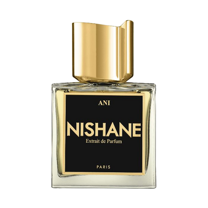 Ani Nishane