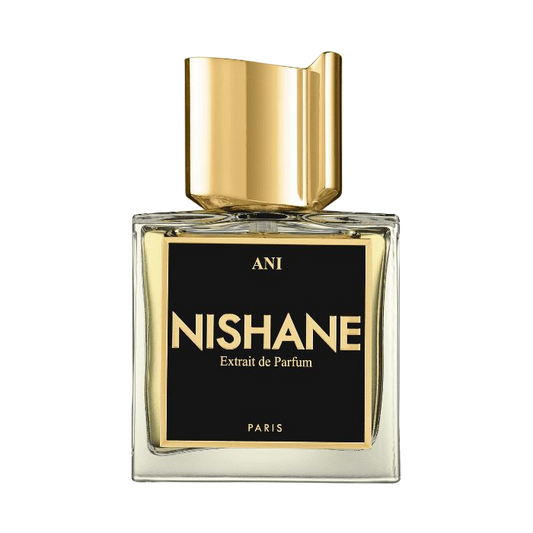 Ani Nishane