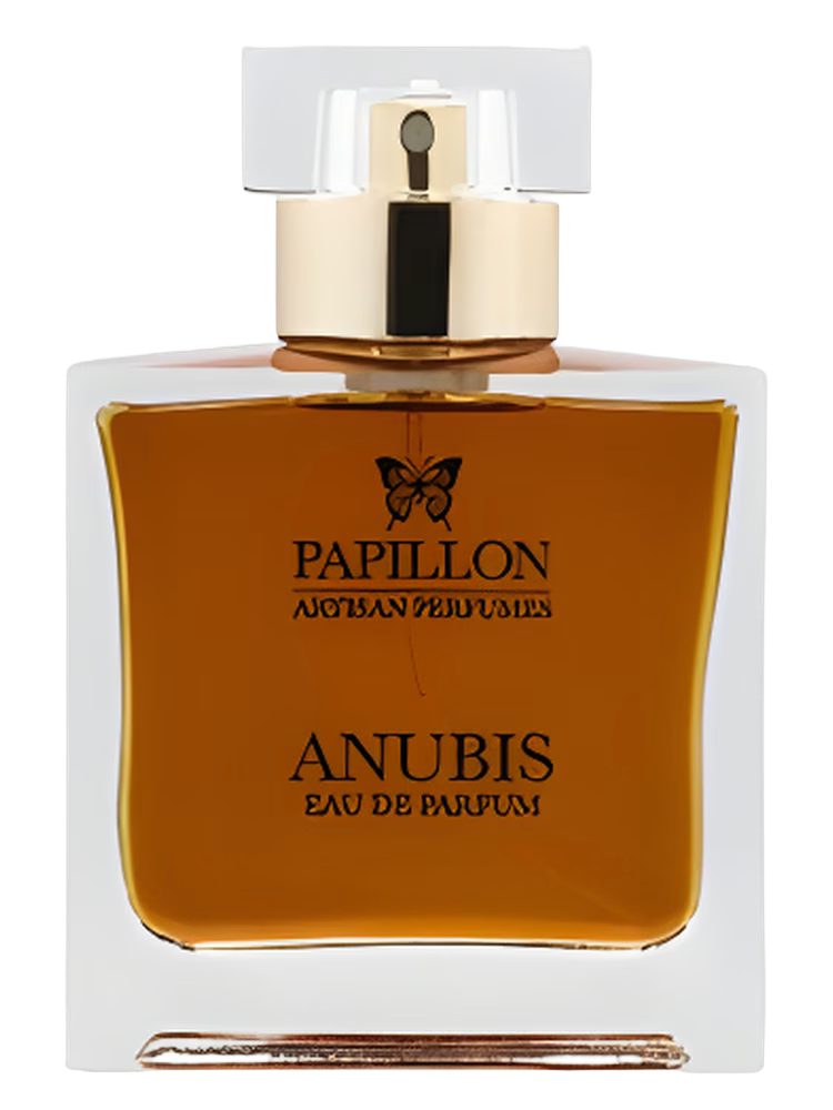 Anubis — Papillon Artisan Perfumes