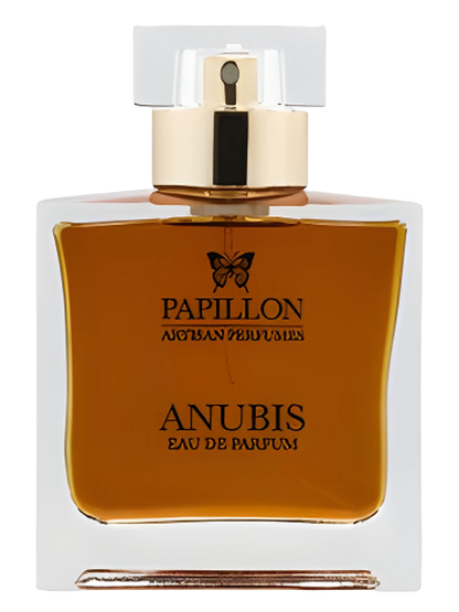 Anubis — Papillon Artisan Perfumes