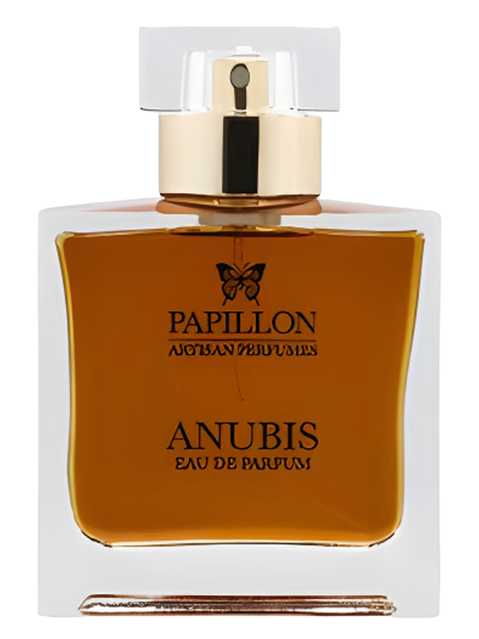 Anubis — Papillon Artisan Perfumes