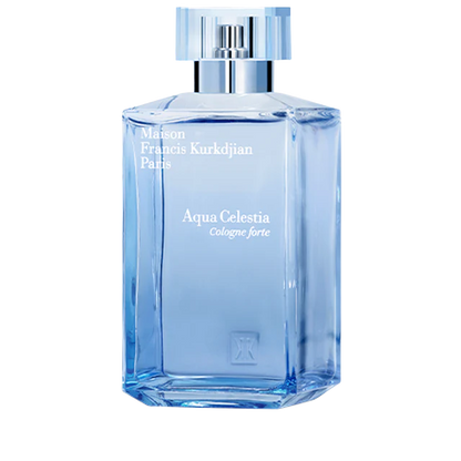 MFK Aqua Celestia Cologne Forte