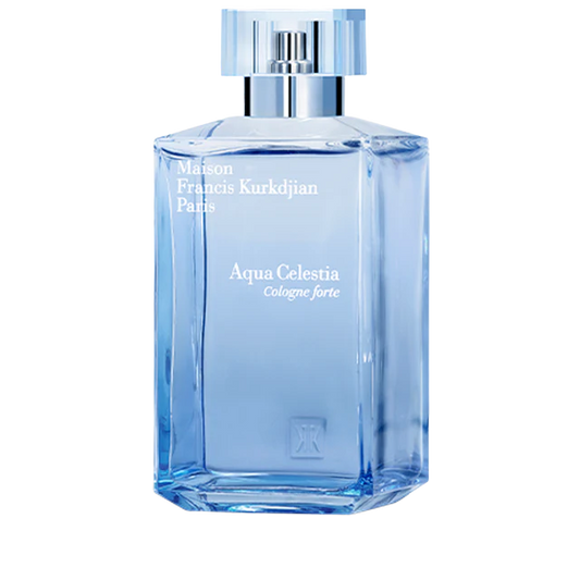 MFK Aqua Celestia Cologne Forte