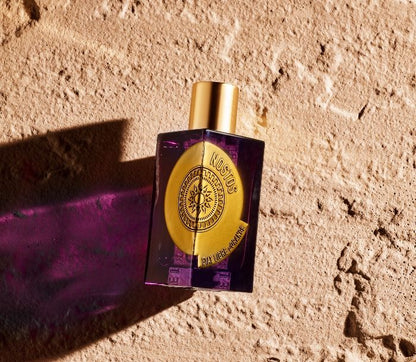 Nostos Etat Libre d'Orange