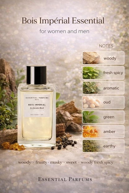 Bois Imperial Essential Parfums