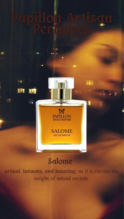 Salome Papillon Artisan Perfumes