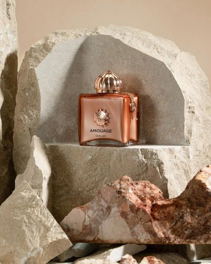 Dia 40 - Amouage