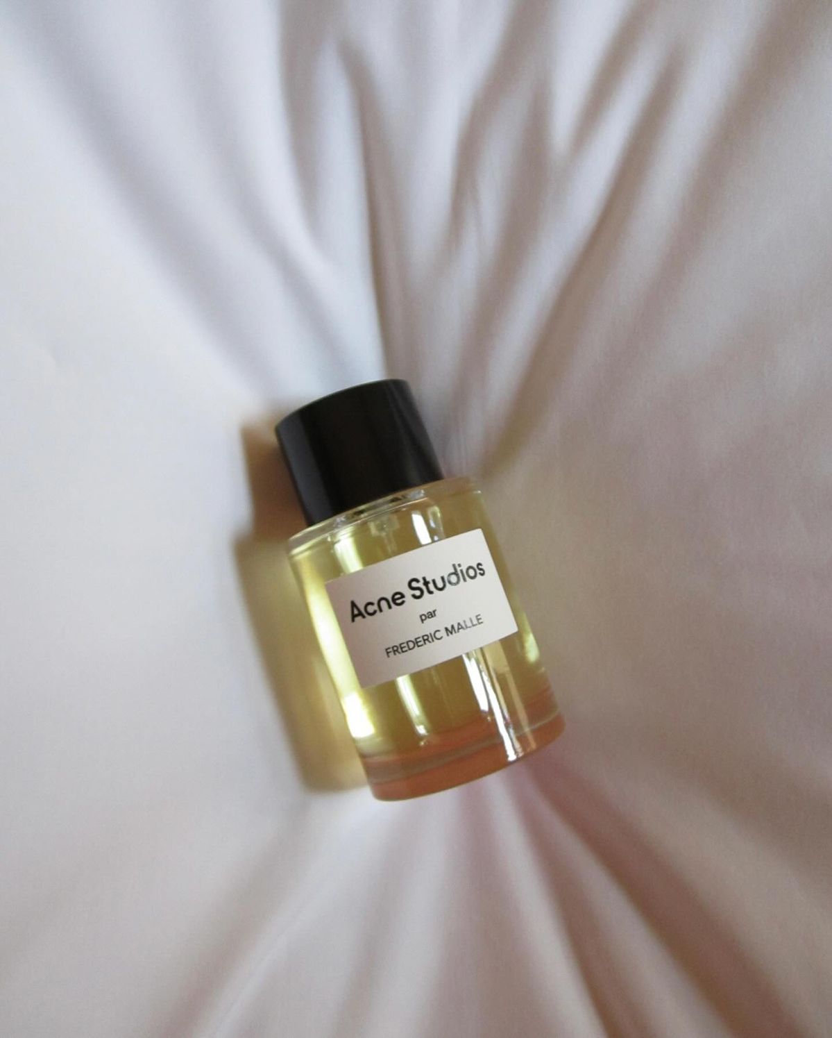 Acne Studios Frederic Malle