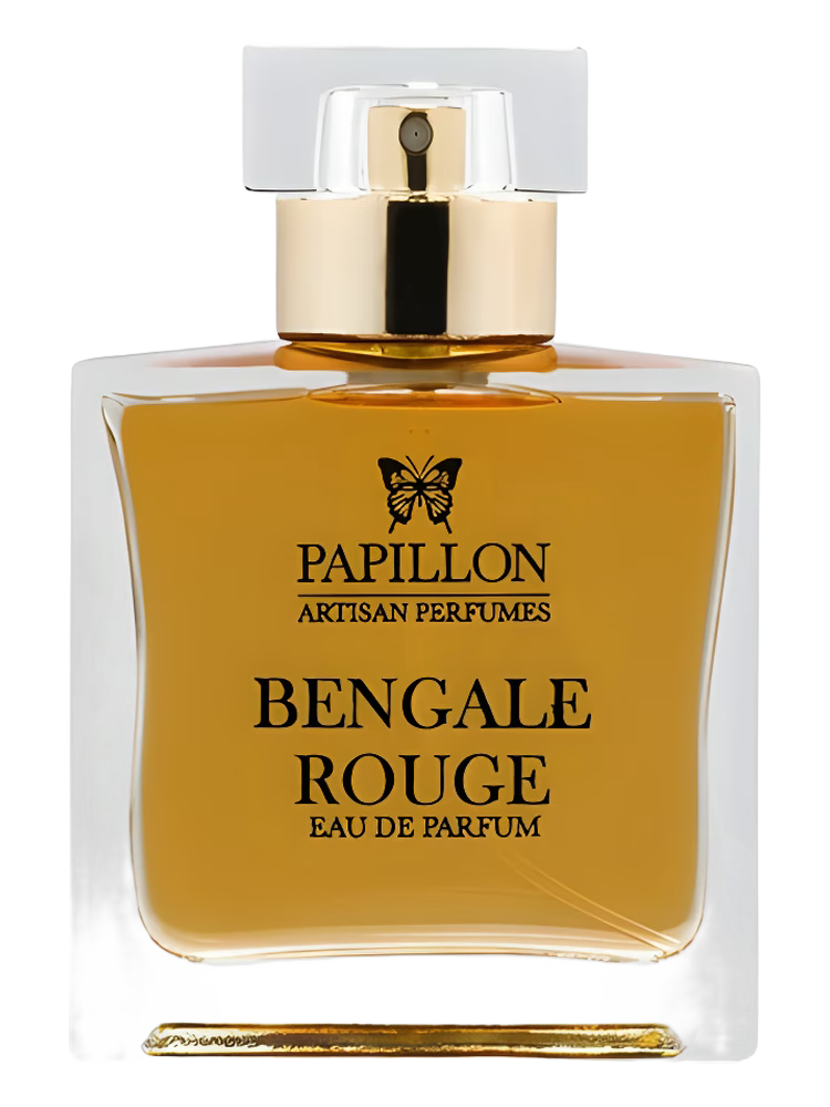 Bengale Rouge Papillon Artisan Perfumes