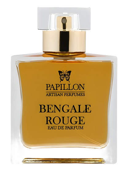 Bengale Rouge Papillon Artisan Perfumes