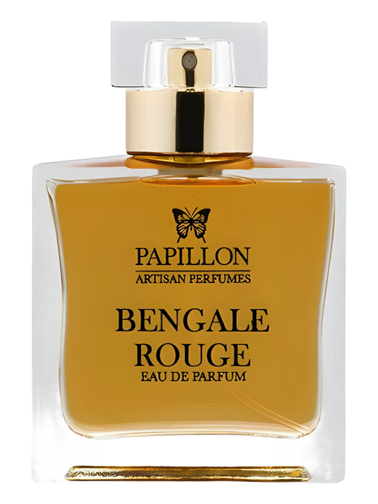Bengale Rouge Papillon Artisan Perfumes