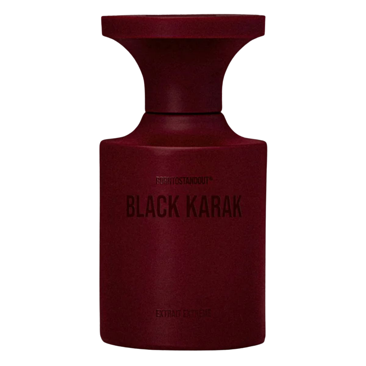 Black Karak BORNTOSTANDOUT®