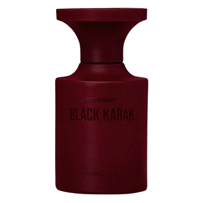 Black Karak BORNTOSTANDOUT®