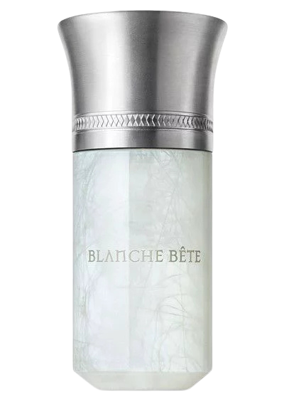 Blanche Bête Imaginary Liquids