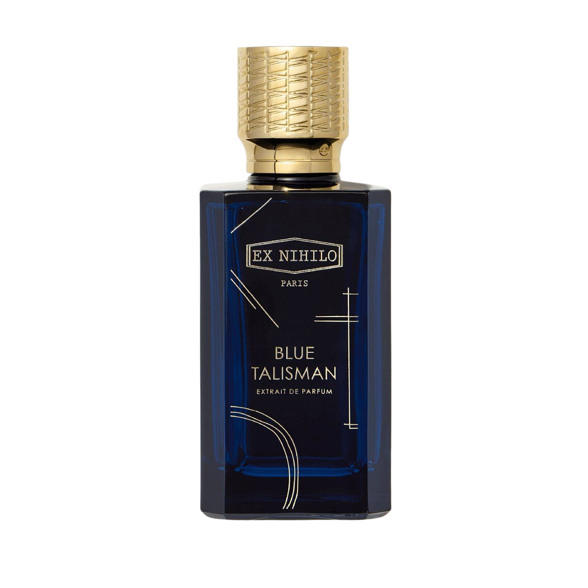 Blue Talisman Extrait de Parfum Ex Nihilo