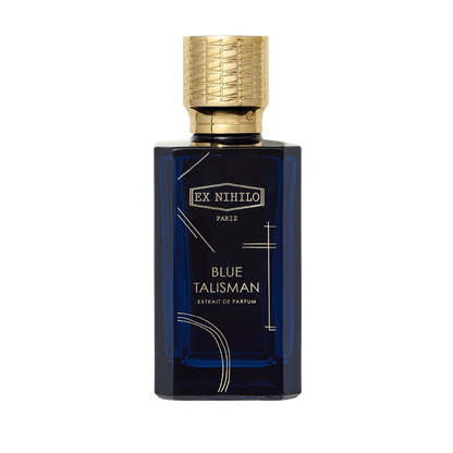 Blue Talisman Extrait de Parfum Ex Nihilo