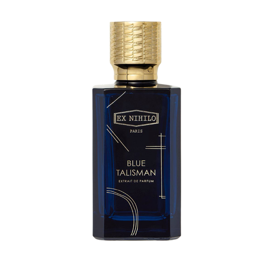 Blue Talisman Extrait de Parfum Ex Nihilo
