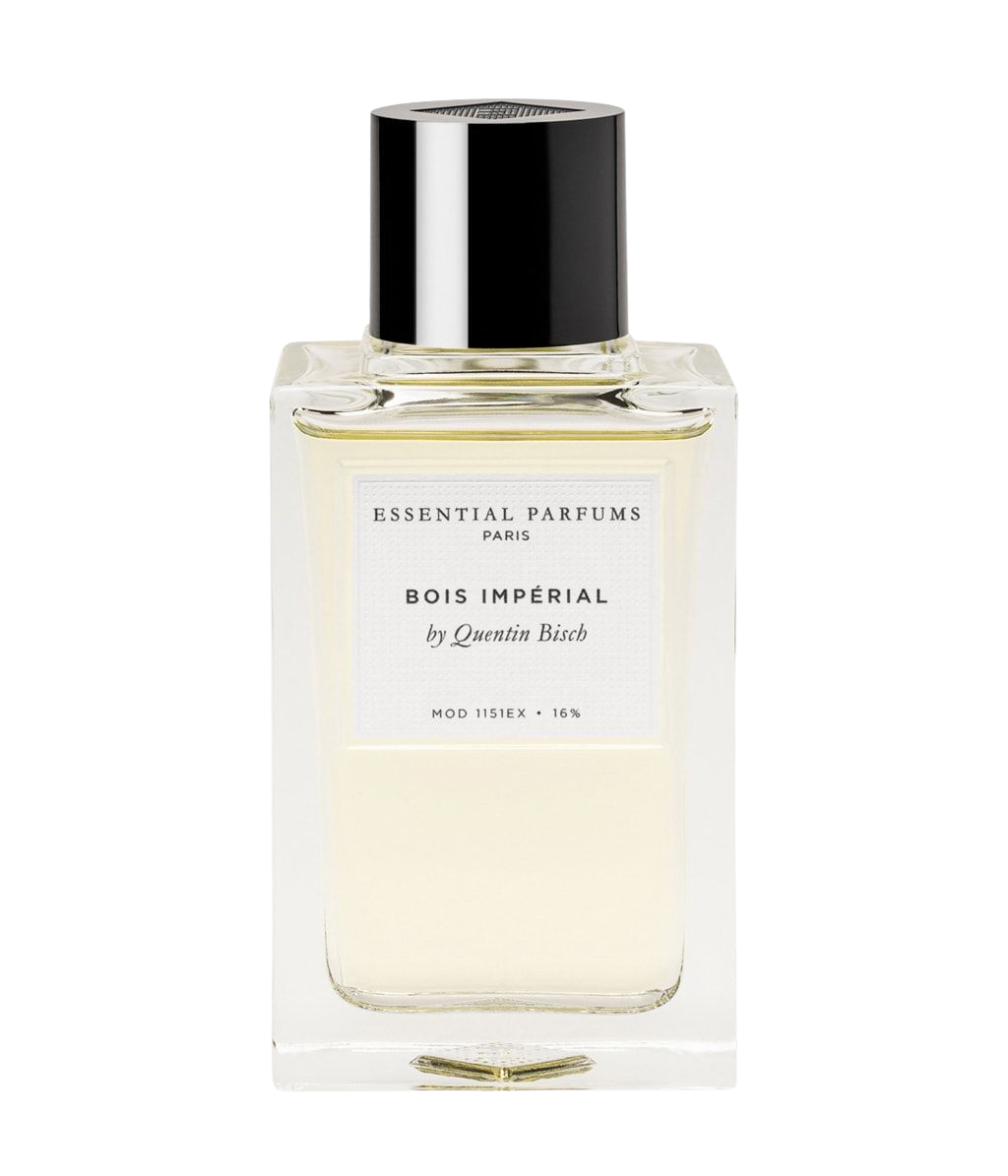 Bois Imperial Essential Parfums