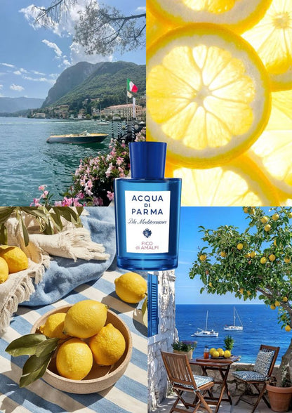 Acqua di Parma Fico di Amalfi