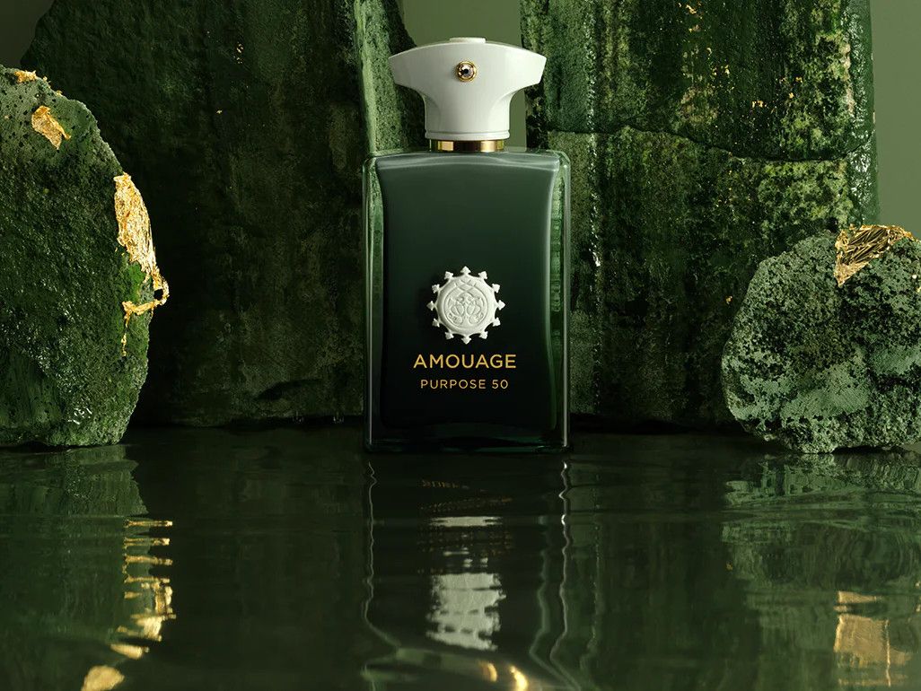 Purpose 50 Amouage