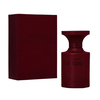 Oud Candy BORNTOSTANDOUT®