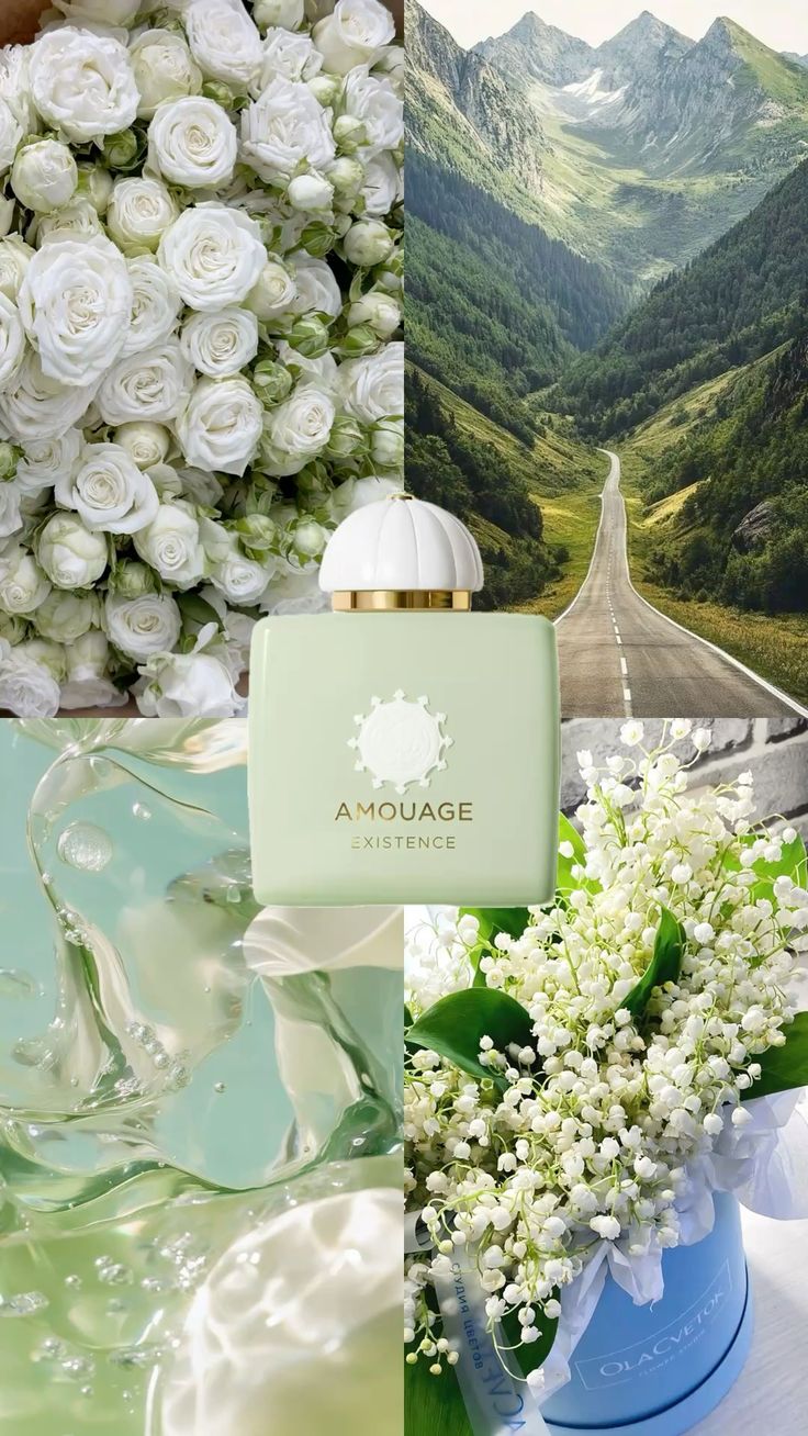 Existence Amouage