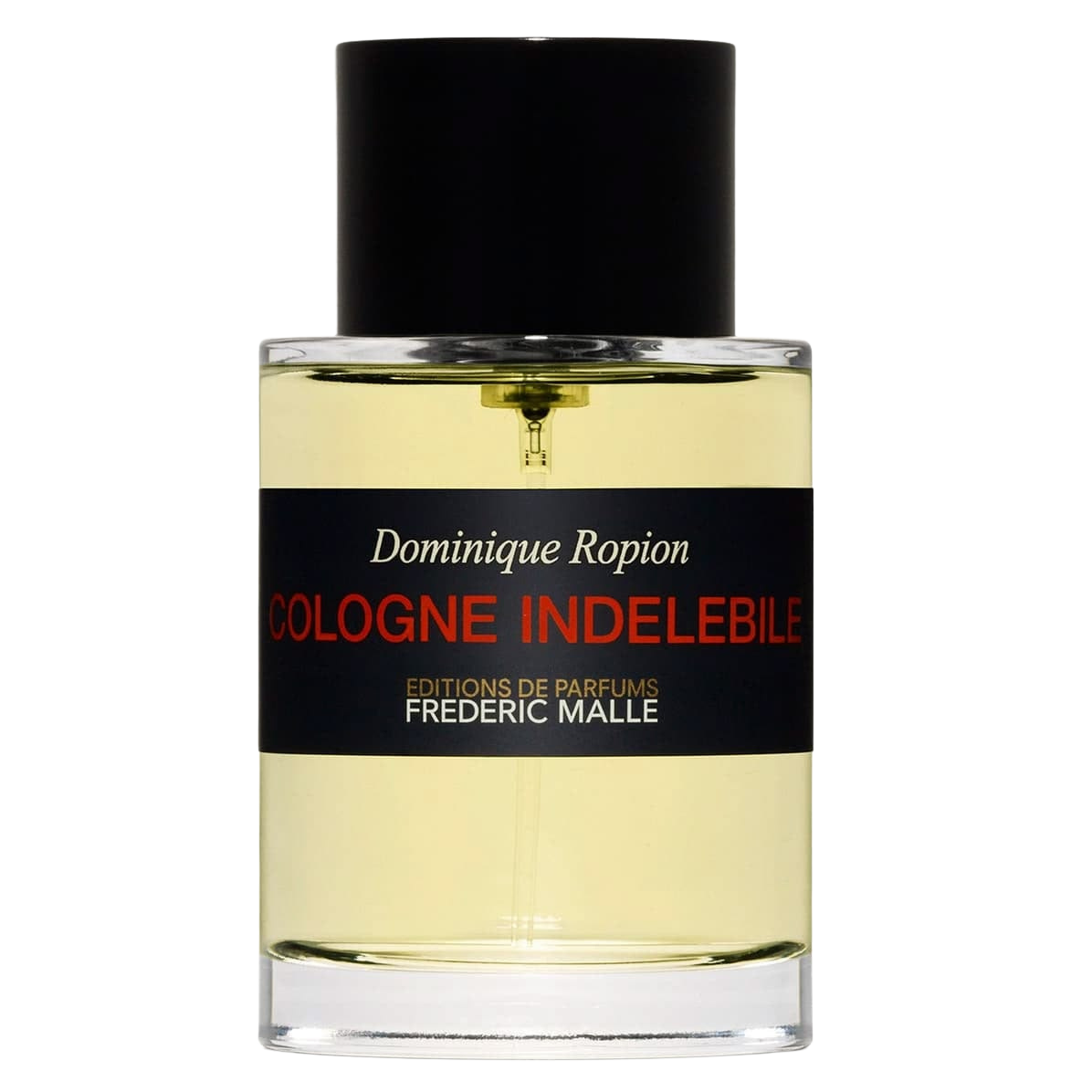 Cologne Indélébile Frederic Malle