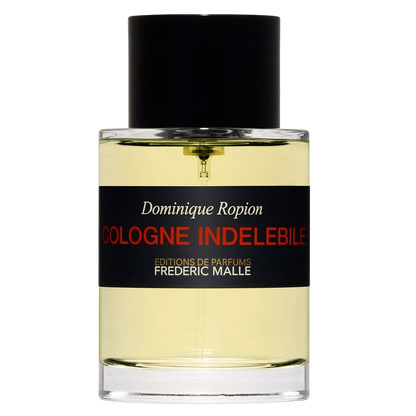 Cologne Indélébile Frederic Malle