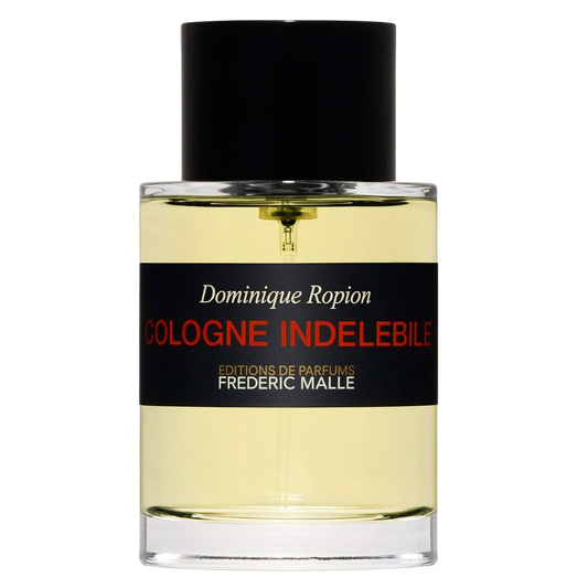 Cologne Indélébile Frederic Malle