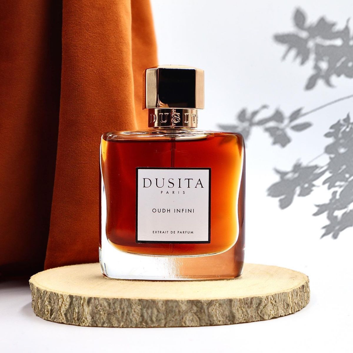 Oudh Infini Parfums Dusita