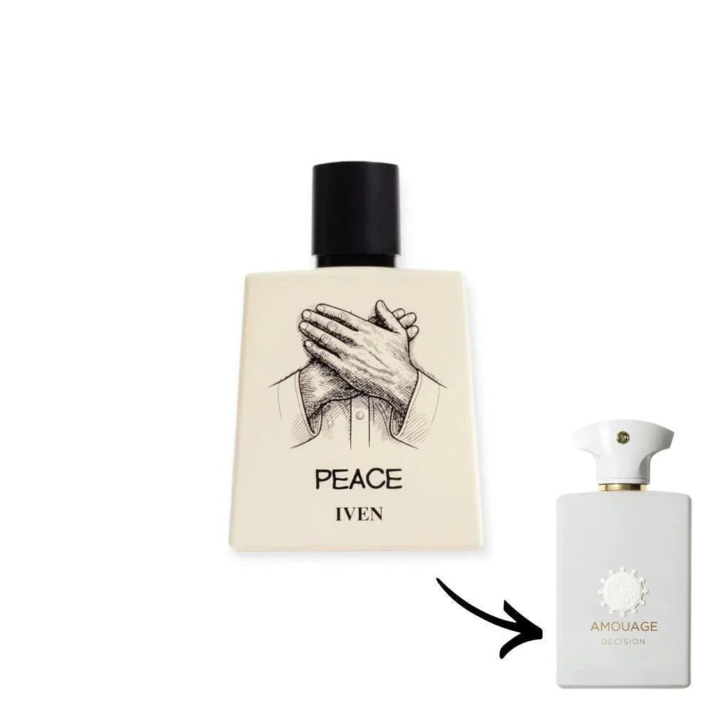 Iven Peace