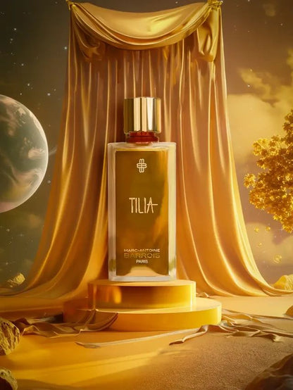 Tilia Marc-Antoine Barrois