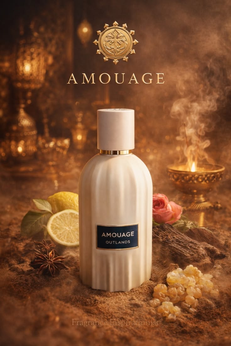 Outlands Amouage