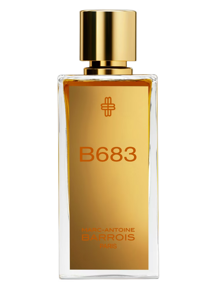 B683 Marc-Antoine Barrois