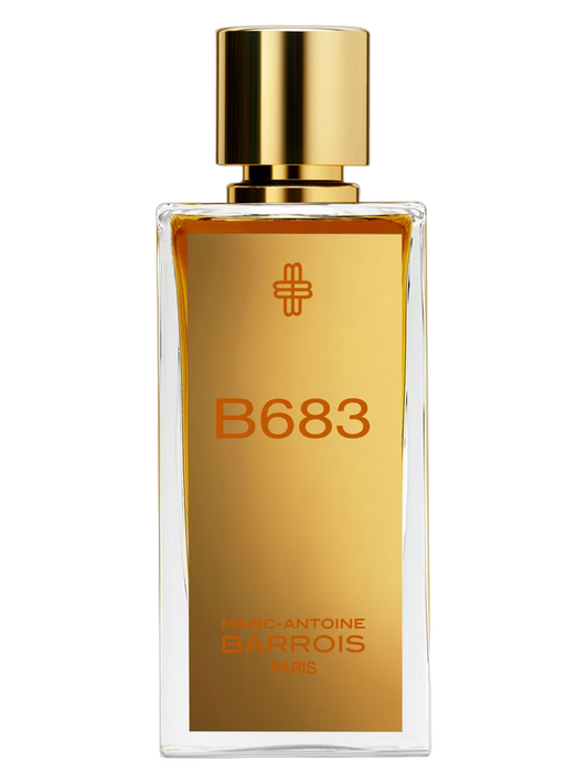 B683 Marc-Antoine Barrois