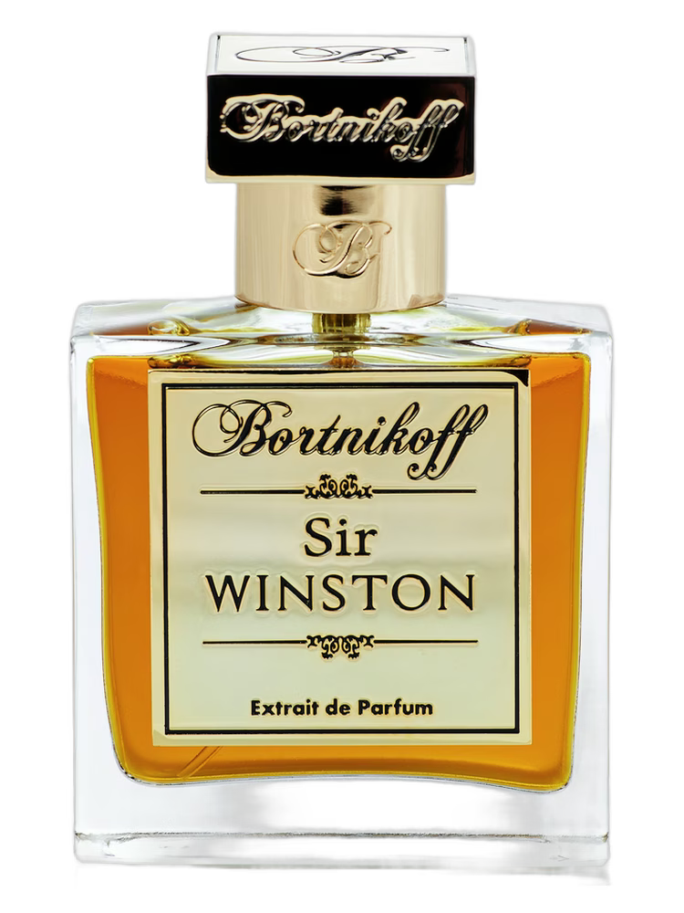 Sir Winston