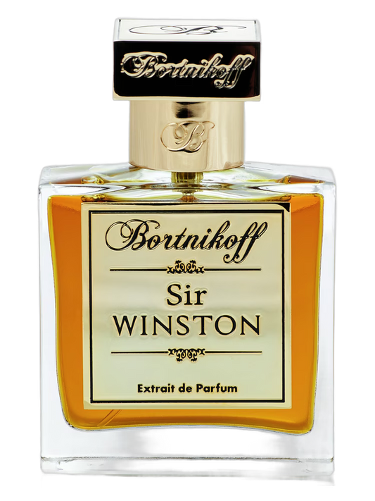 Sir Winston