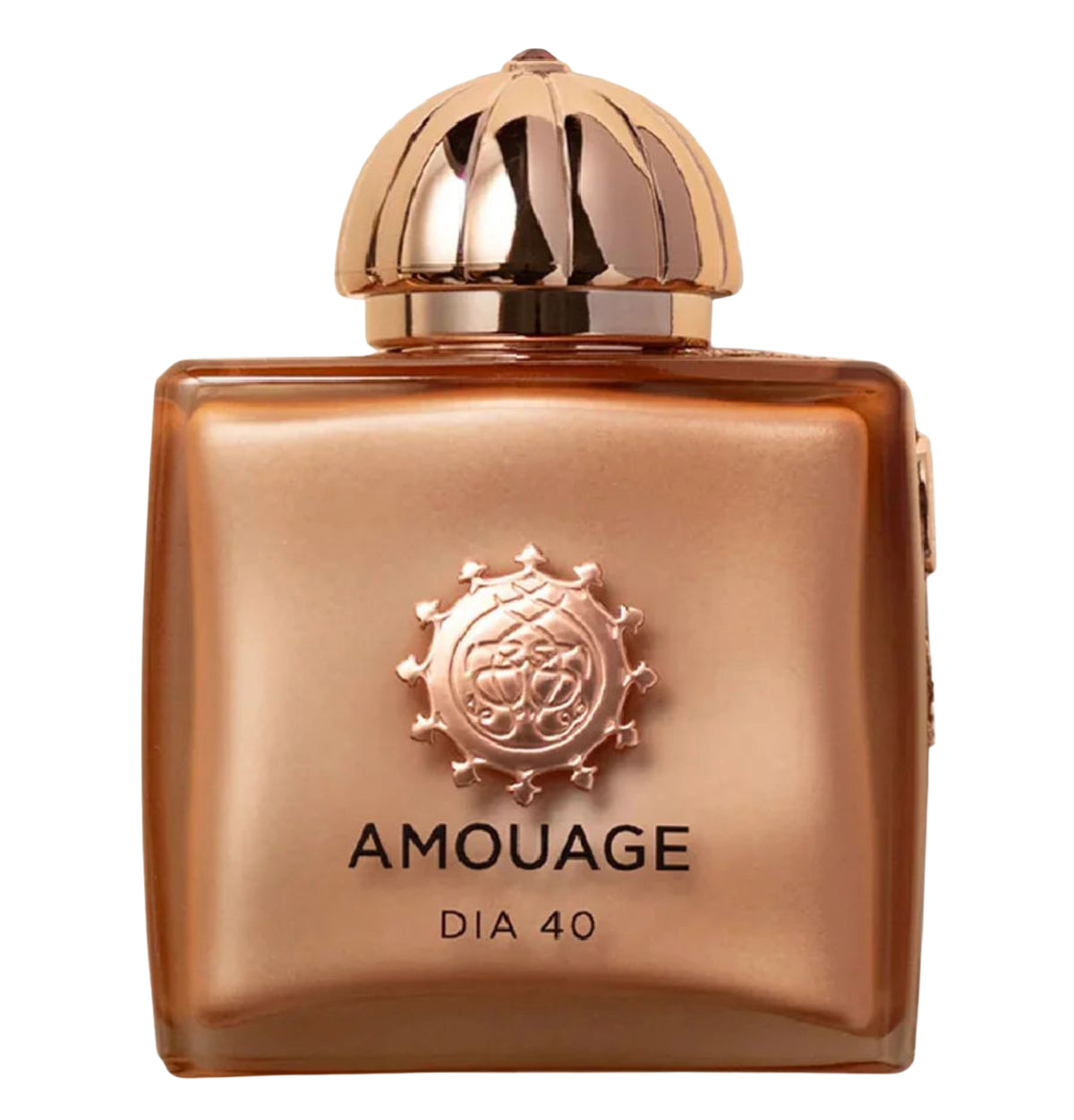 Dia 40 - Amouage
