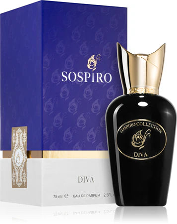 Diva Sospiro