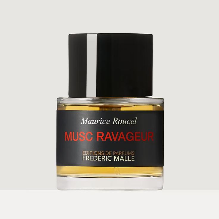 Musc Ravagour Frederic Malle