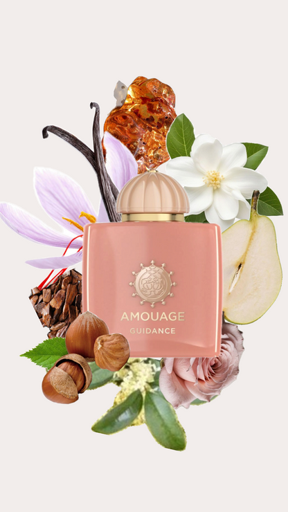 Guidance Amouage