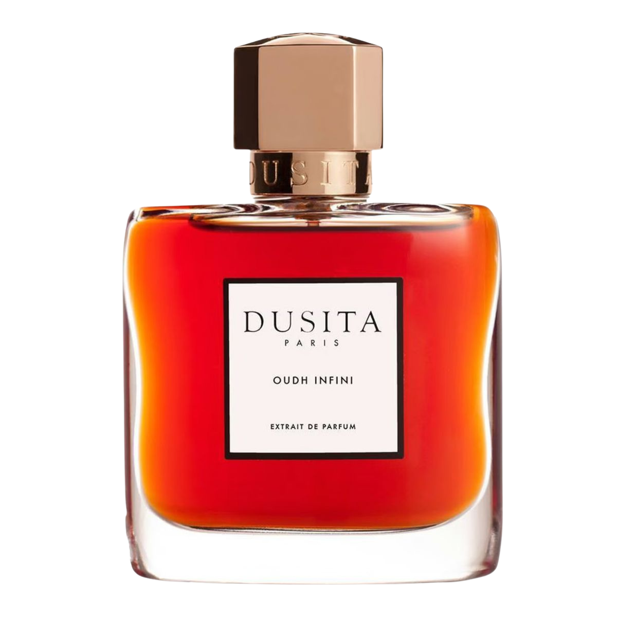 Oudh Infini Parfums Dusita