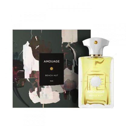 Beach Hut Amouage