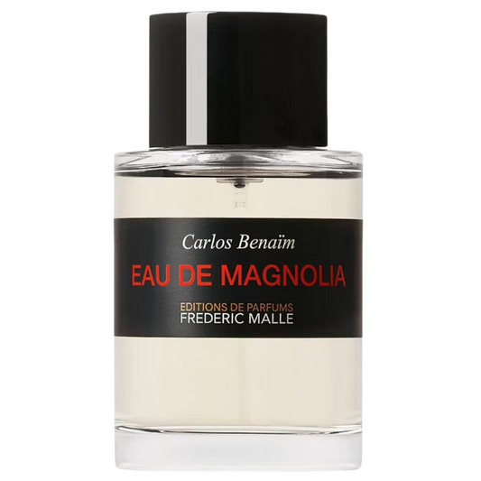 Eau De Magnolia Frederic Malle