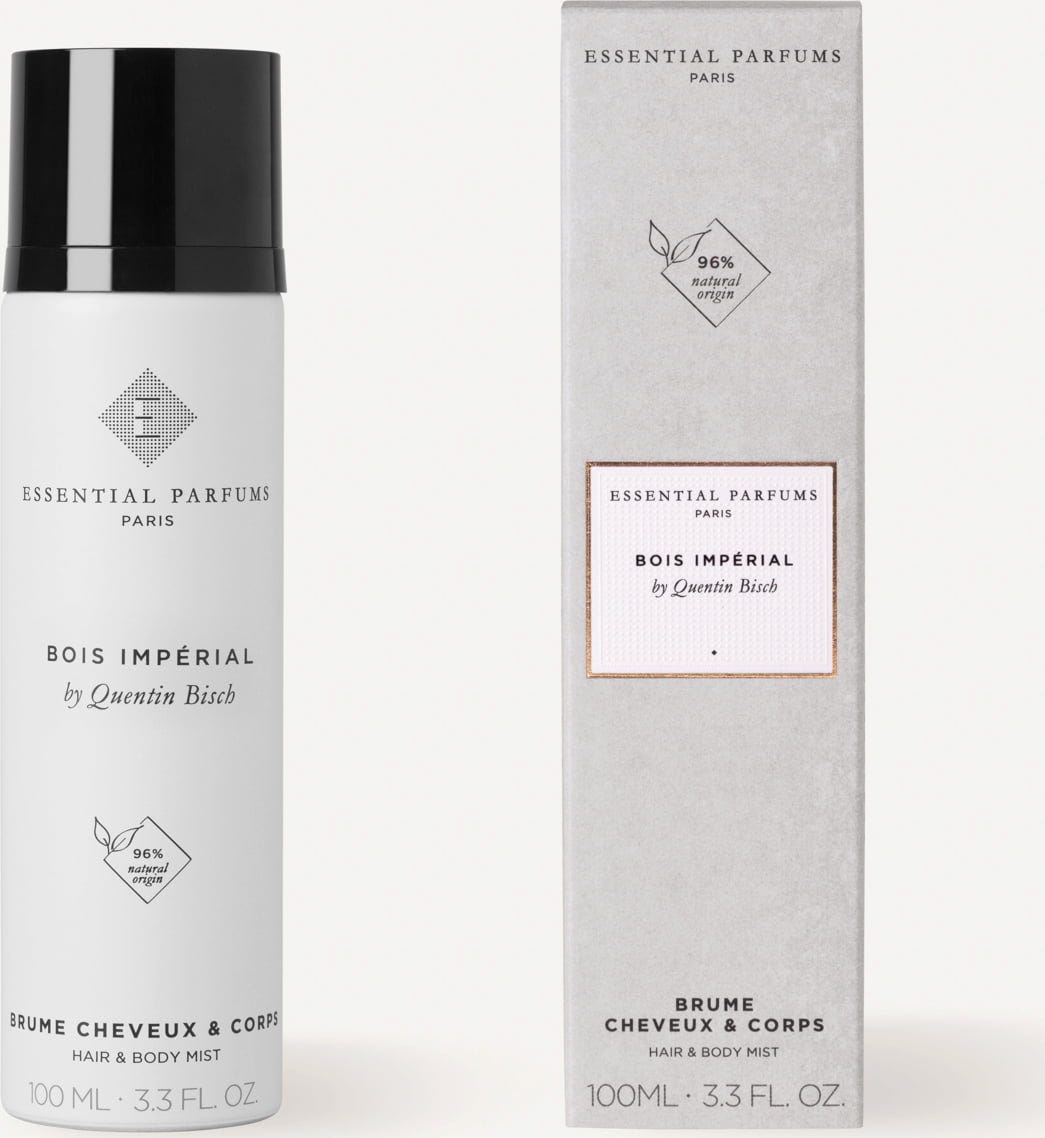 Bois Imperial Essential Parfums