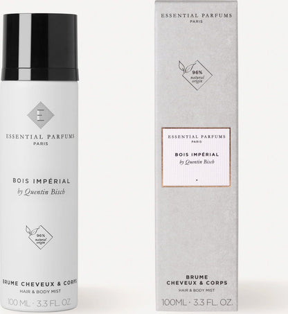Bois Imperial Essential Parfums