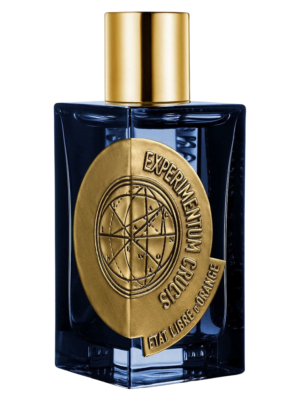 Experimentum Crucis Etat Libre d'Orange