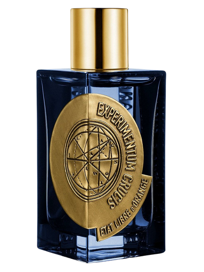 Experimentum Crucis Etat Libre d'Orange