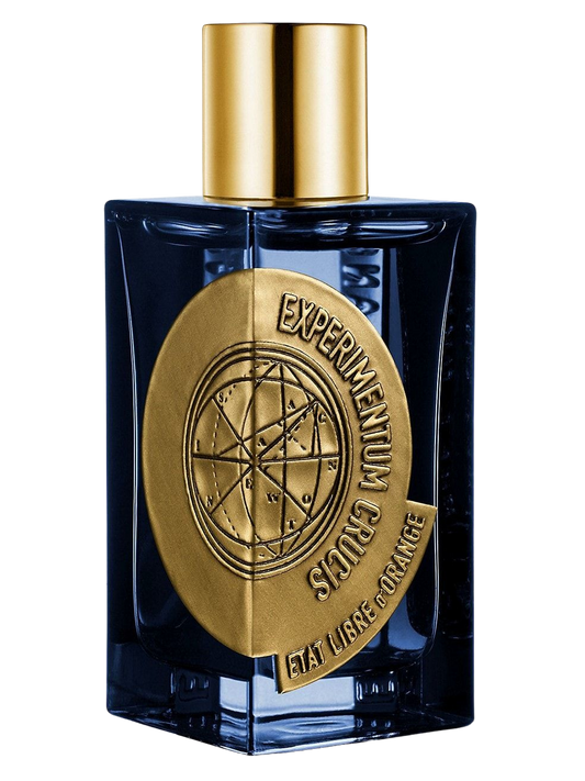 Experimentum Crucis Etat Libre d'Orange